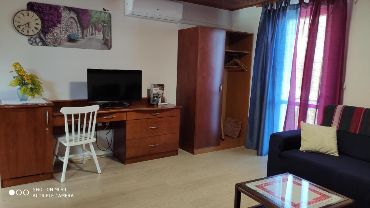 Apartmani Matija Млини Экстерьер фото